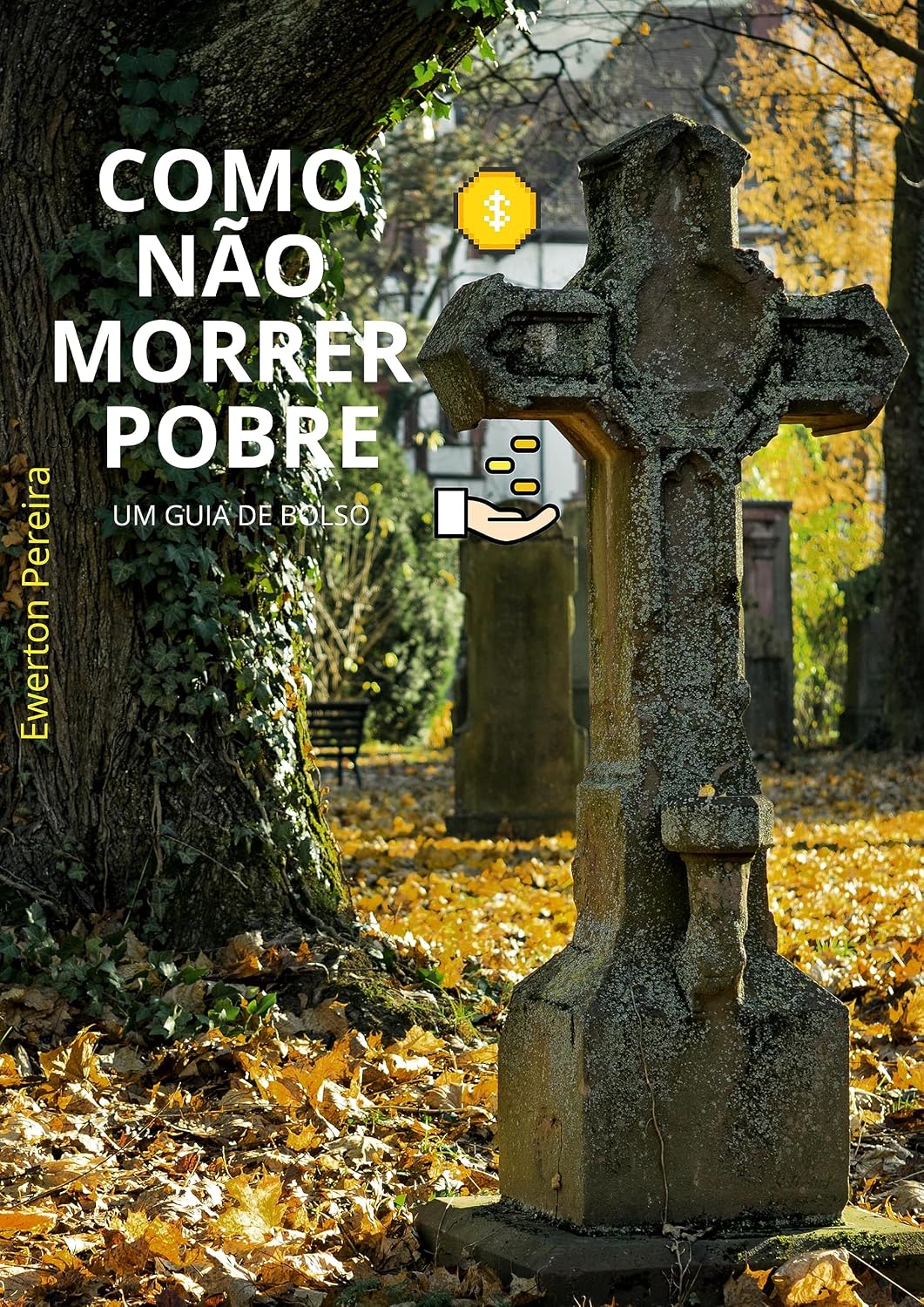 Como Não Morrer Pobre: Um Guia De Bolso baixar o livro de graça
