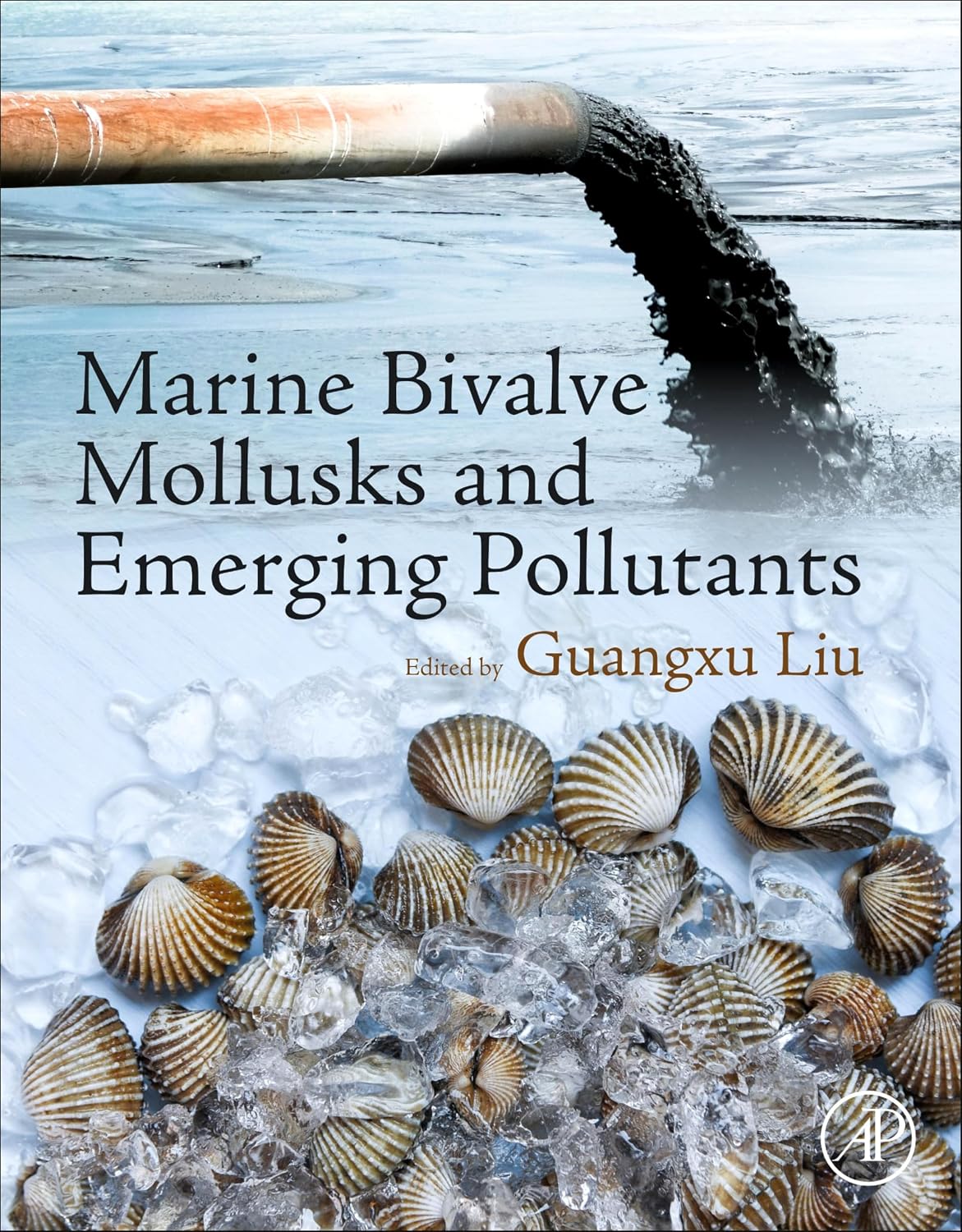 Marine Bivalve Mollusks and Emerging Pollutants (English Edition) baixar o livro de graça