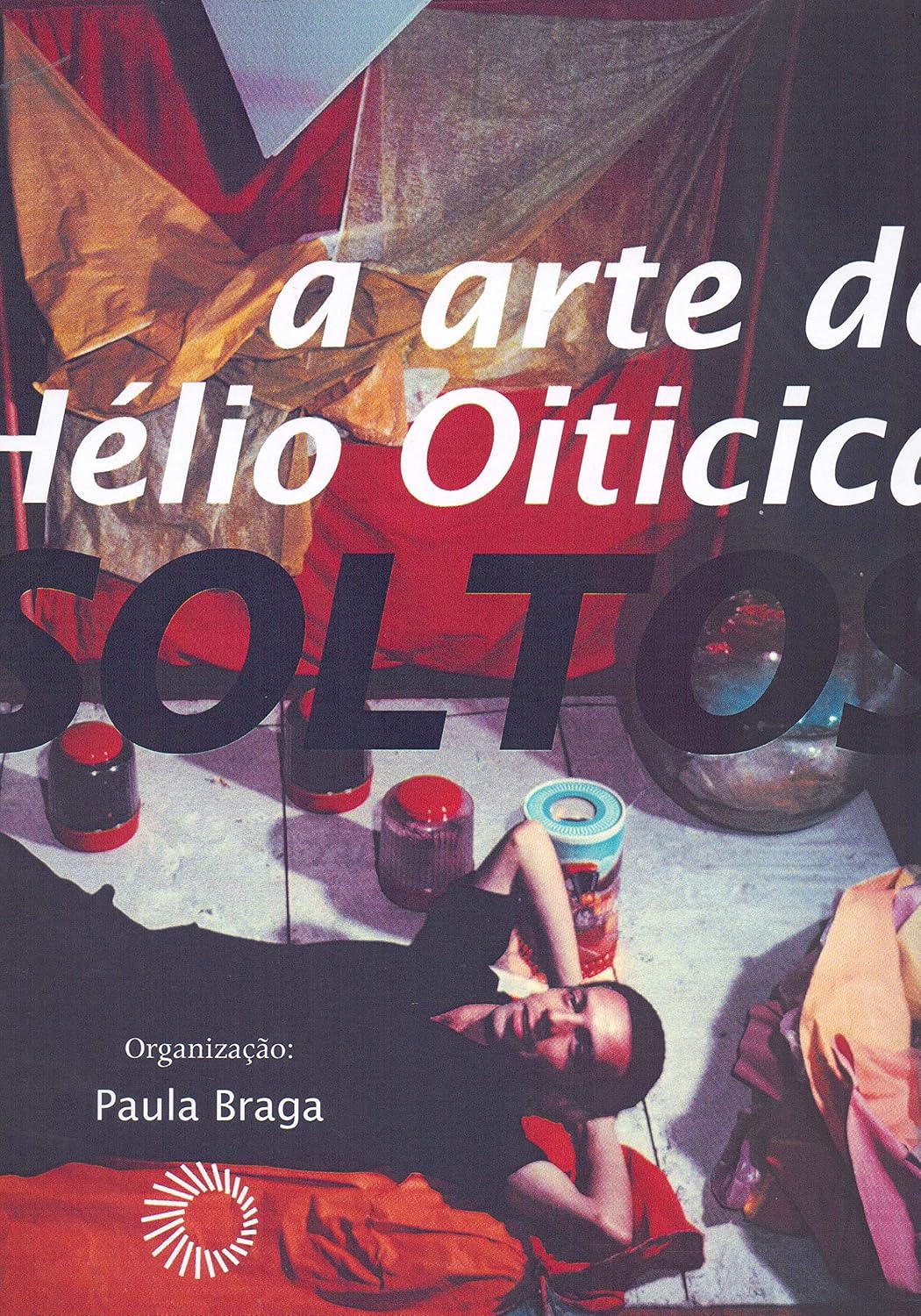 capítulo por capítulo baixar Fios soltos: a arte de Hélio Oiticica