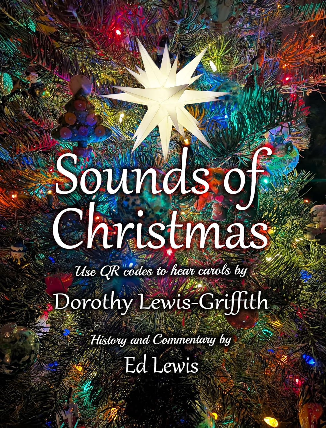 The Sounds of Christmas: Carols, Scriptures, and History (English Edition) baixar o livro de graça
