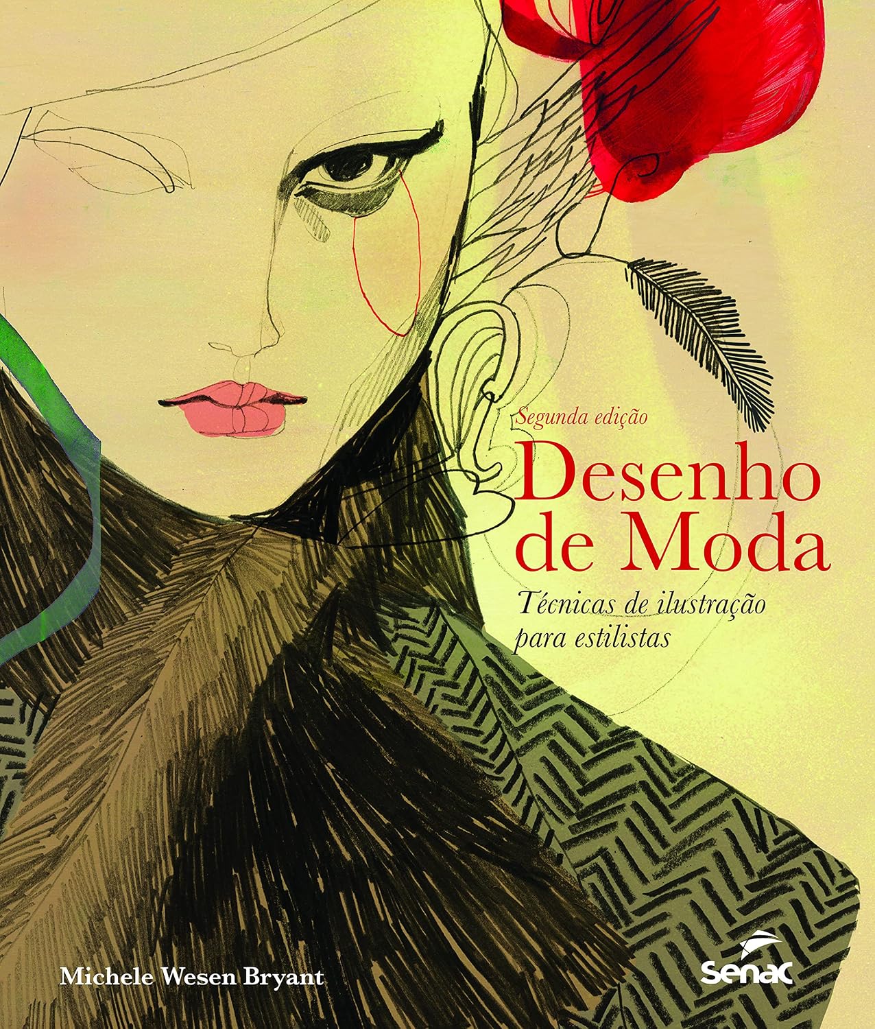 capítulo por capítulo baixar Desenho de moda: técnicas de ilustração para estilistas