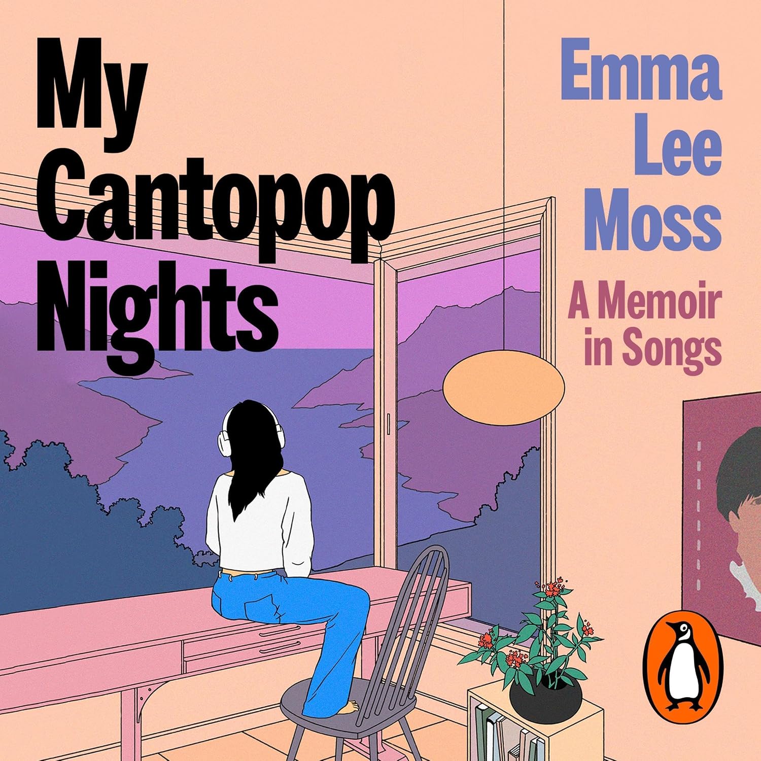 My Cantopop Nights: A Memoir in Songs baixar o livro de graça