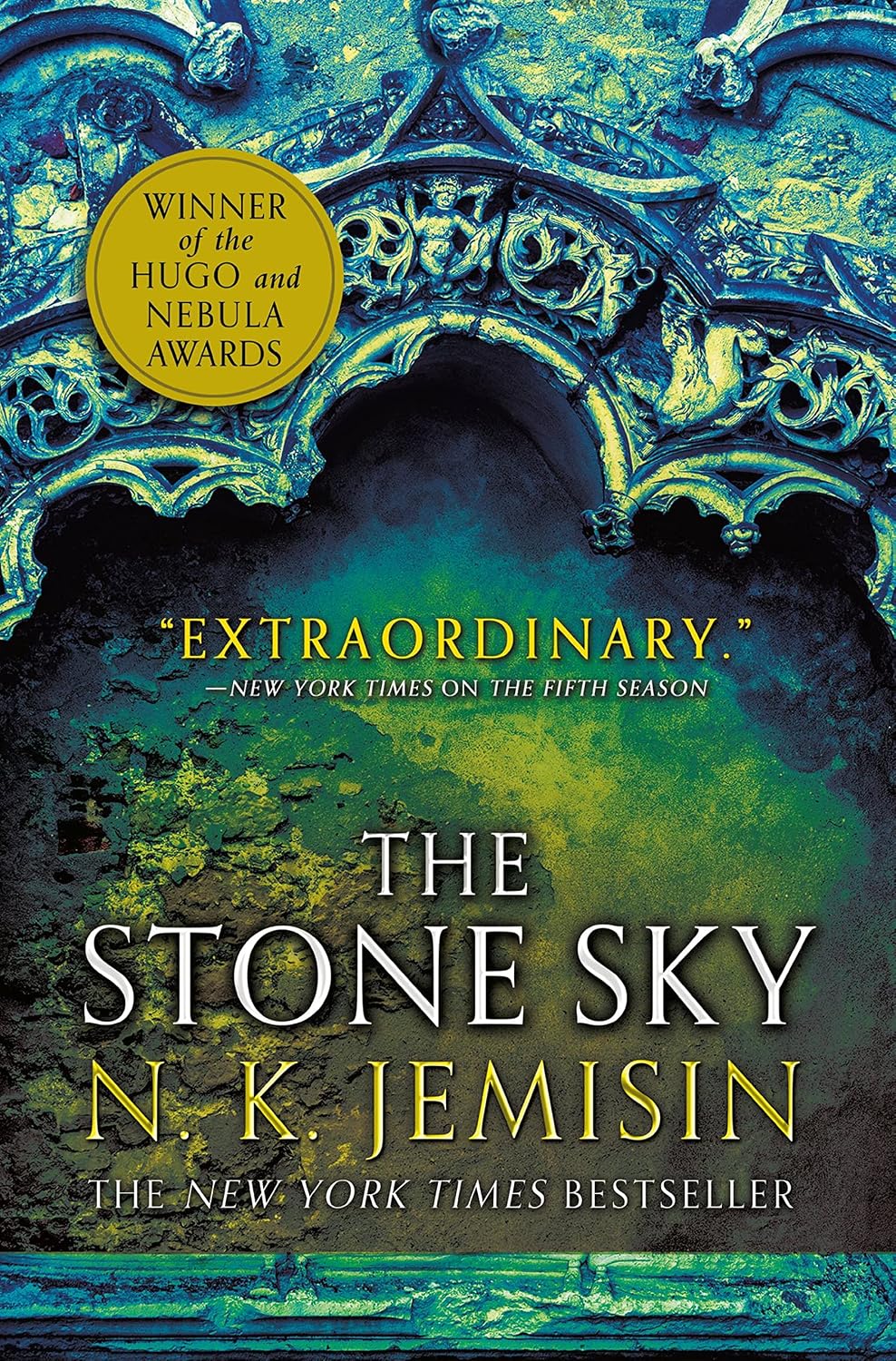 The Stone Sky (The Broken Earth Book 3) (English Edition) baixar o livro de graça