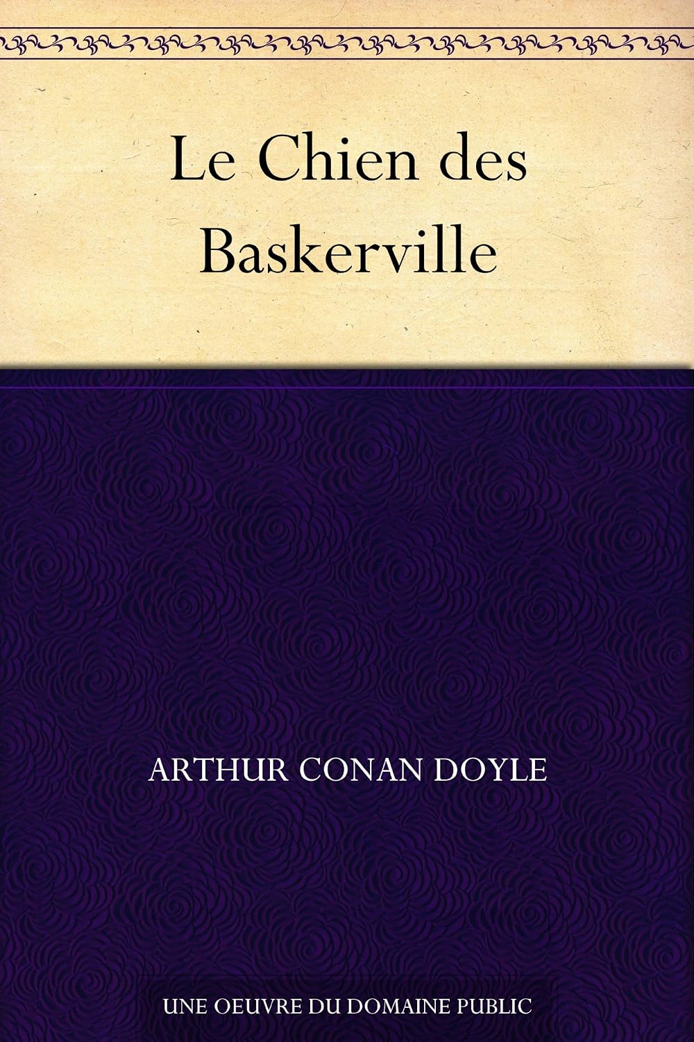 Le Chien des Baskerville (French Edition) baixar livro de graça