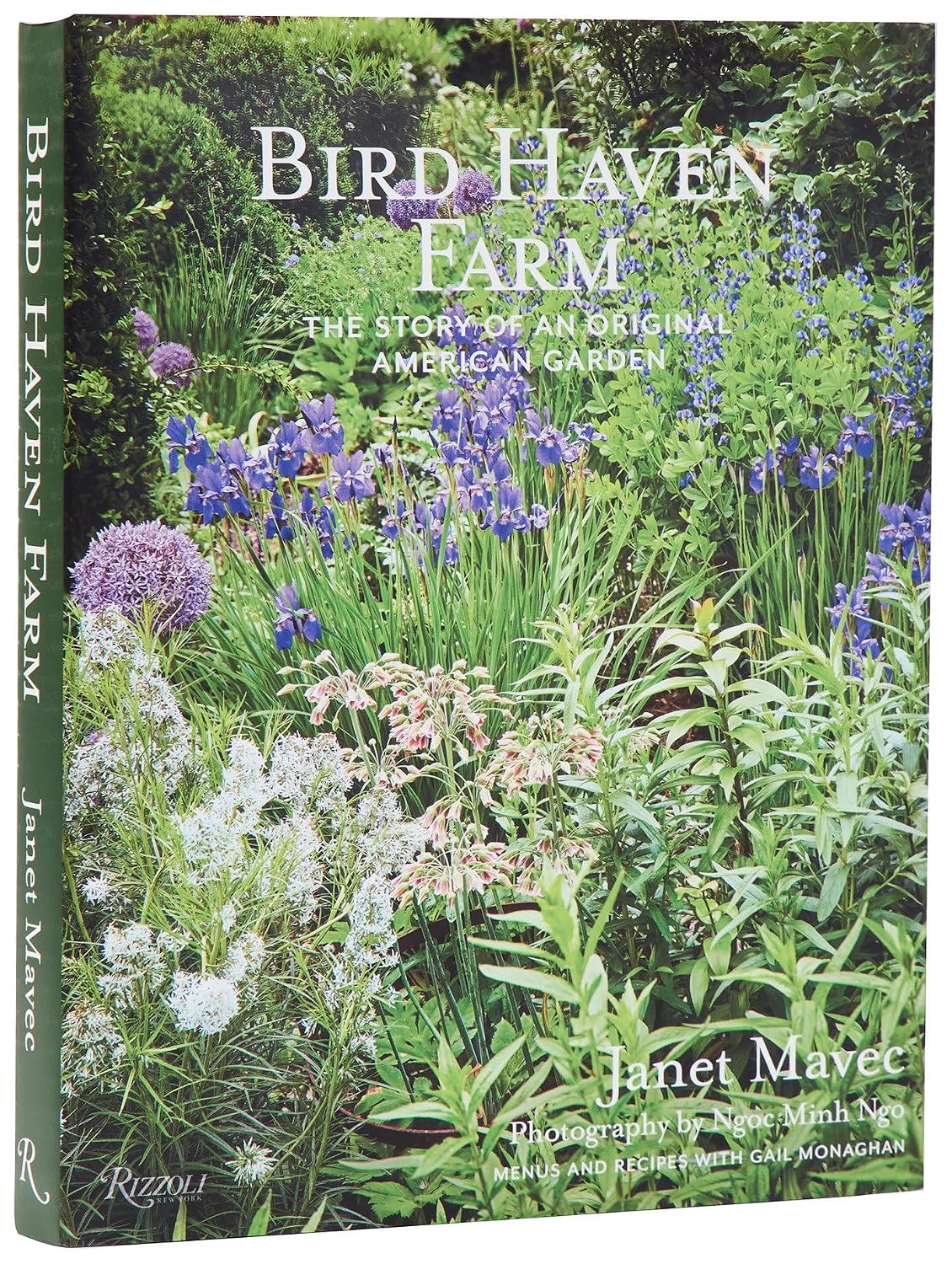 ler totalmente Bird Haven Farm: The Story of an Original American Garden