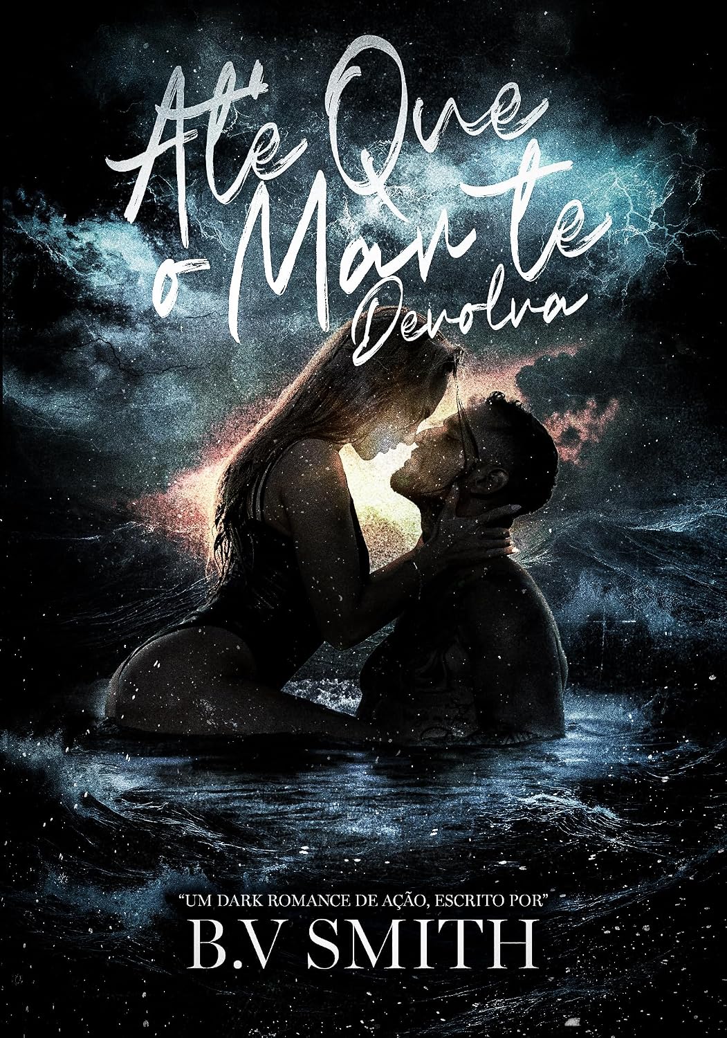 capítulo por capítulo baixar ATÉ QUE O MAR TE DEVOLVA: Um Dark Romance de Ação