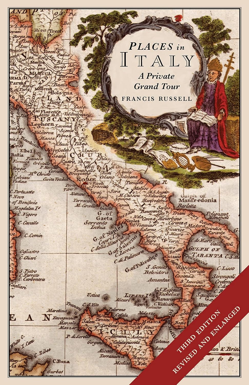 Places in Italy: A private grand tour (3rd edition): 150 essential places to visit: 1001 unforgettable works of art (English Edition) baixar o livro de graça