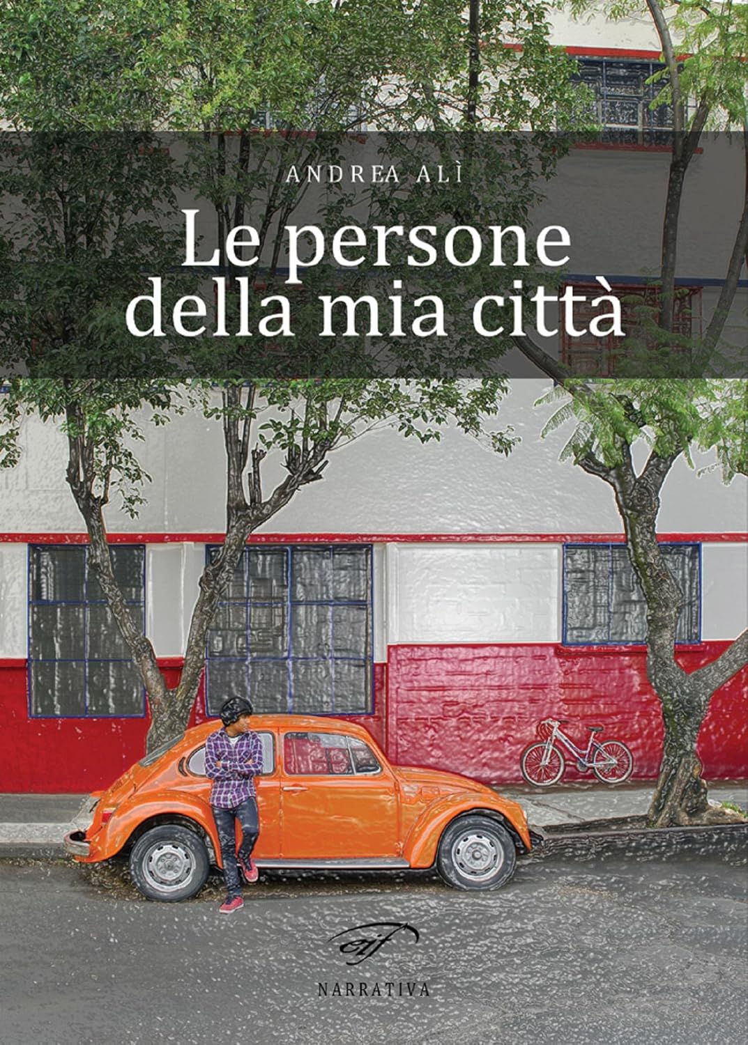 capítulo por capítulo baixar Le persone della mia città (Italian Edition)