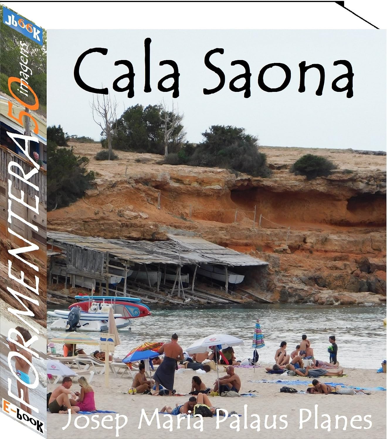 Formentera (Cala Saona) [PT]