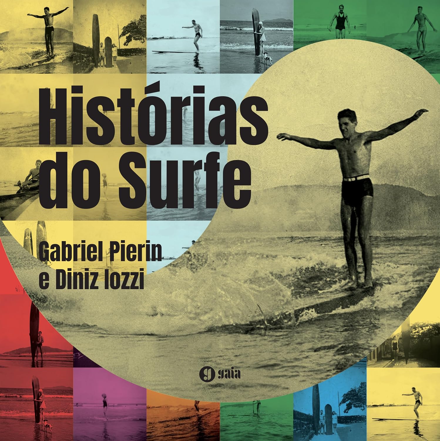 capítulo por capítulo baixar Histórias do Surfe