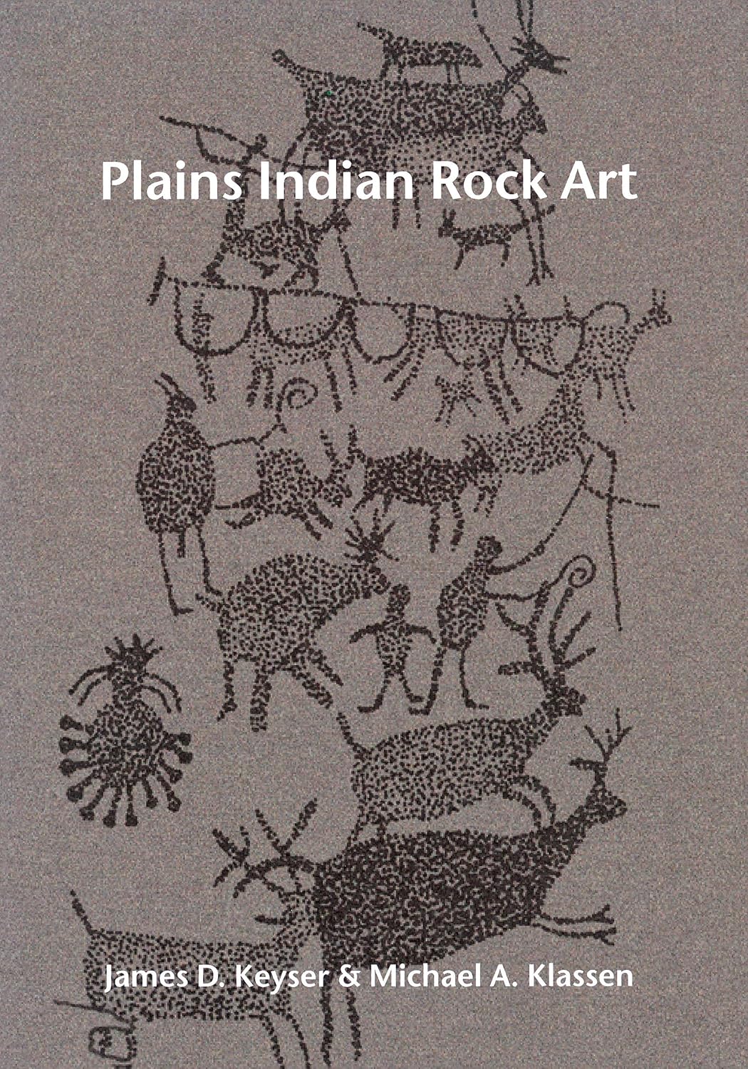 capítulo por capítulo baixar Plains Indian Rock Art (Samuel and Althea Stroum Books) (English Edition)