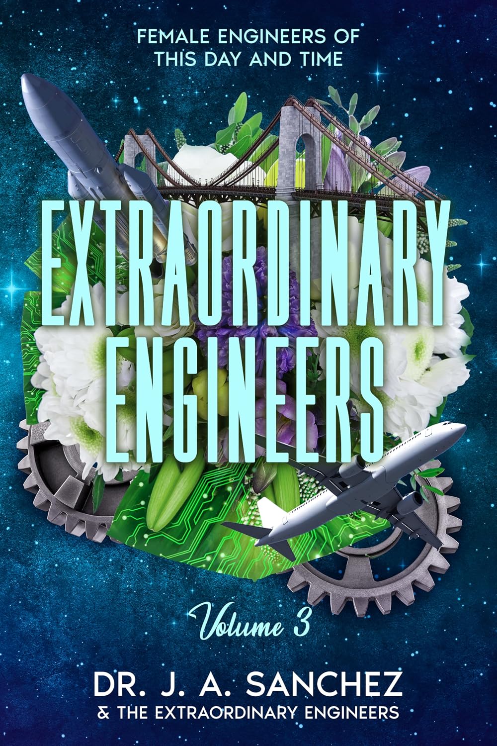 Extraordinary Engineers: Female Engineers of This Day and Time: Volume 3 (English Edition) baixar o livro de graça