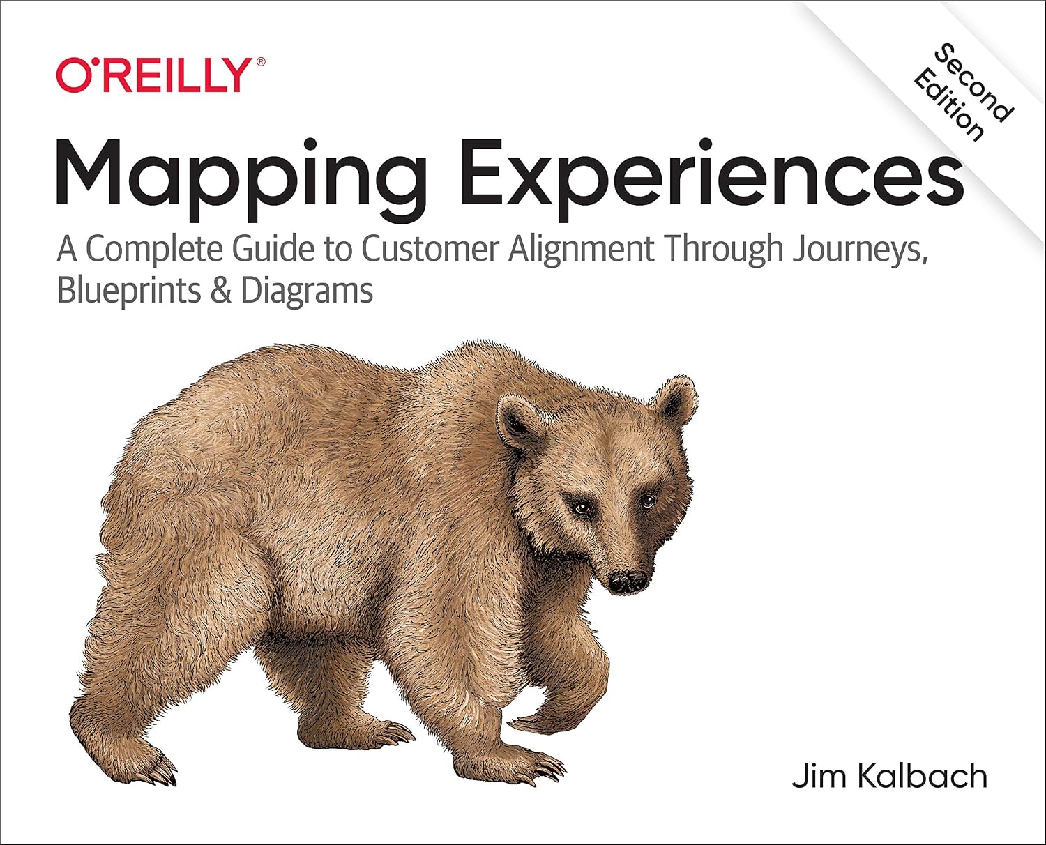 ler totalmente Mapping Experiences: A Complete Guide to Customer Alignment Through Journeys, Blueprints, and Diagrams
