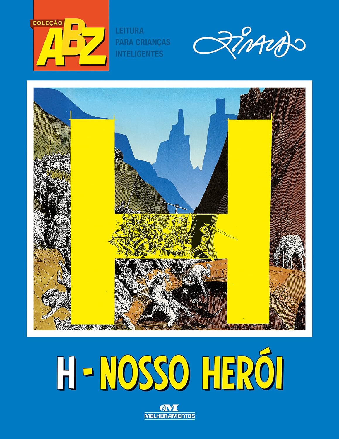 H - Nosso Herói