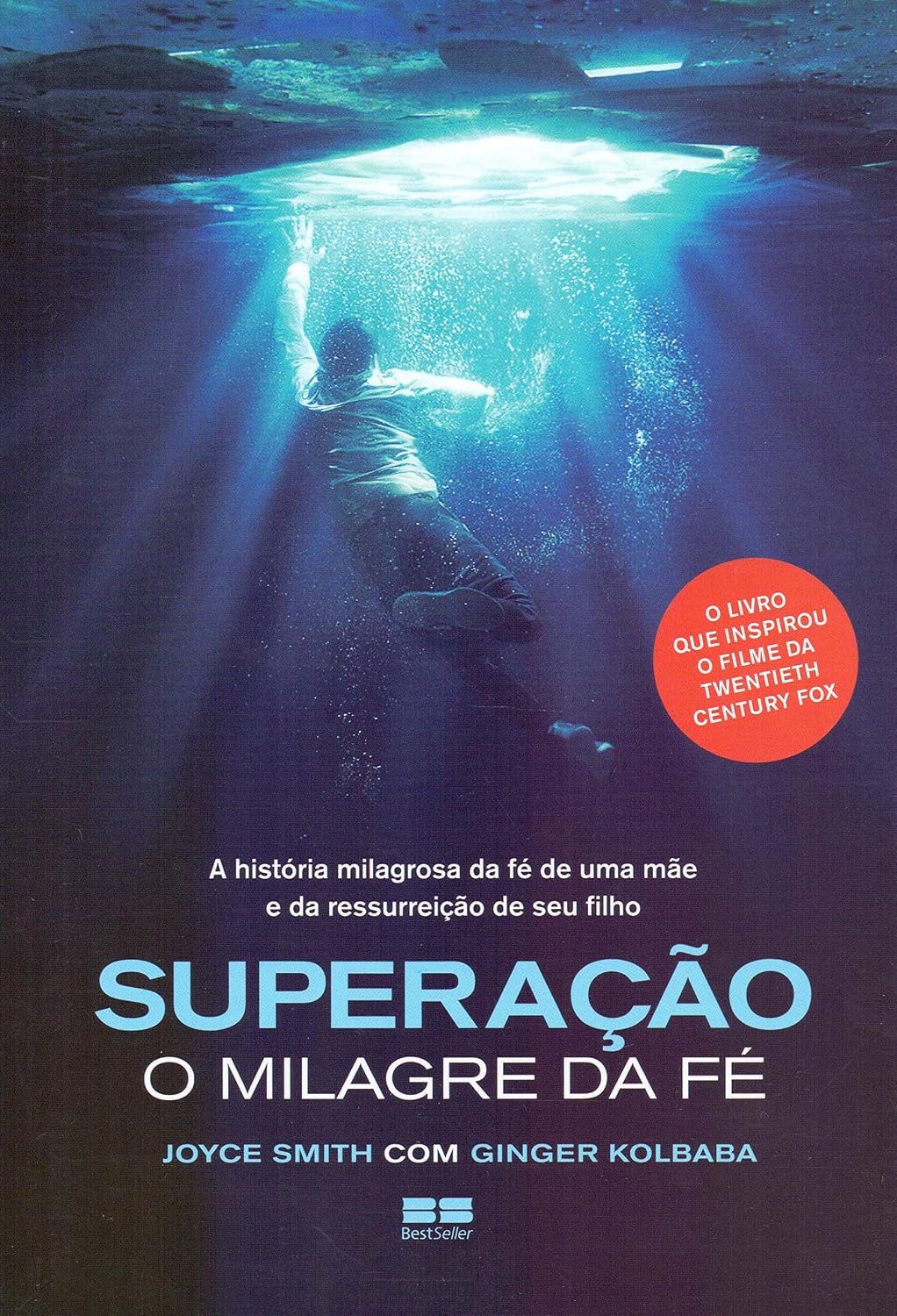 capítulo por capítulo baixar Superação: O milagre da fé