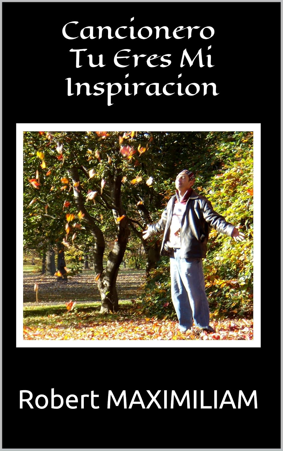 Cancionero Tu Eres Mi Inspiracion (Spanish Edition) baixar o livro de graça