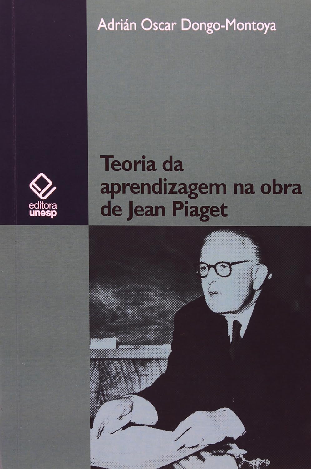 Teoria da aprendizagem na obra de Jean Piaget