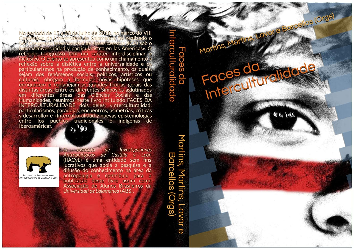 capítulo por capítulo baixar Faces da Interculturalidade