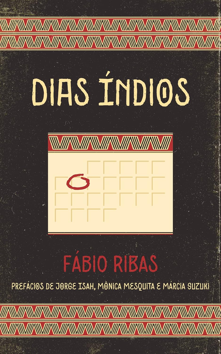Dias índios baixar livro de graça