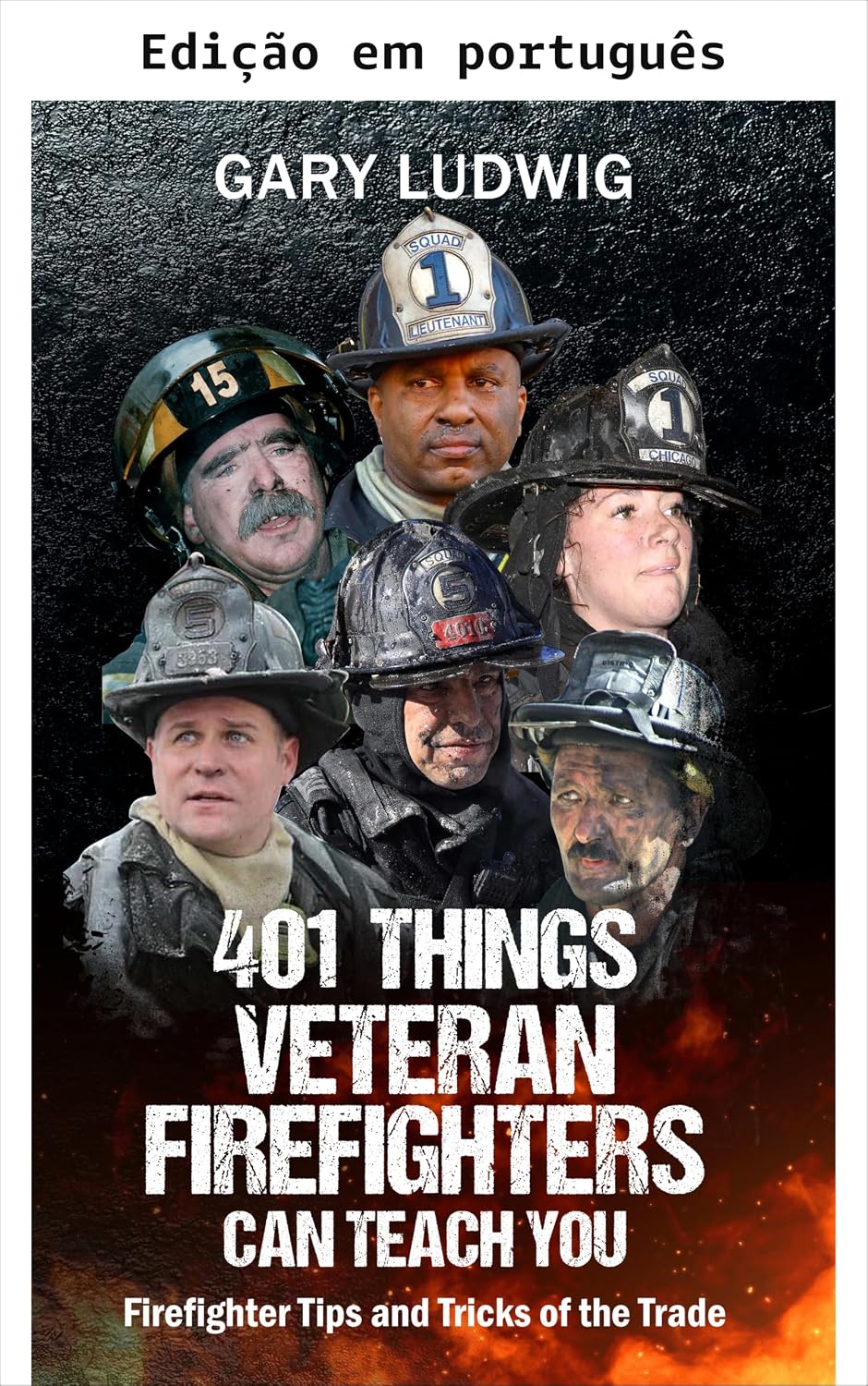 401 coisas que bombeiros veteranos podem te ensinar baixar livro de graça