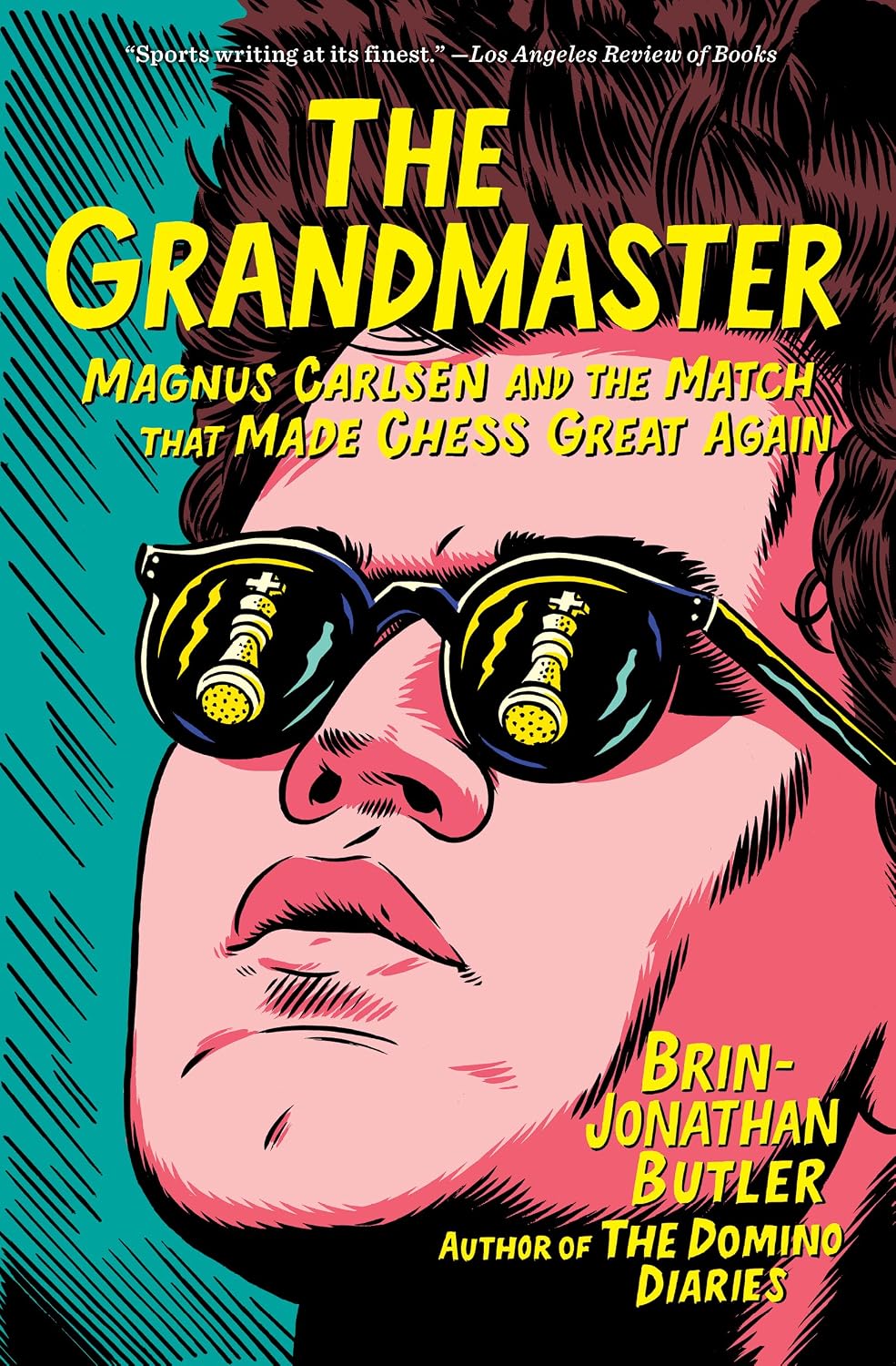 The Grandmaster: Magnus Carlsen and the Match That Made Chess Great Again baixar livro de graça