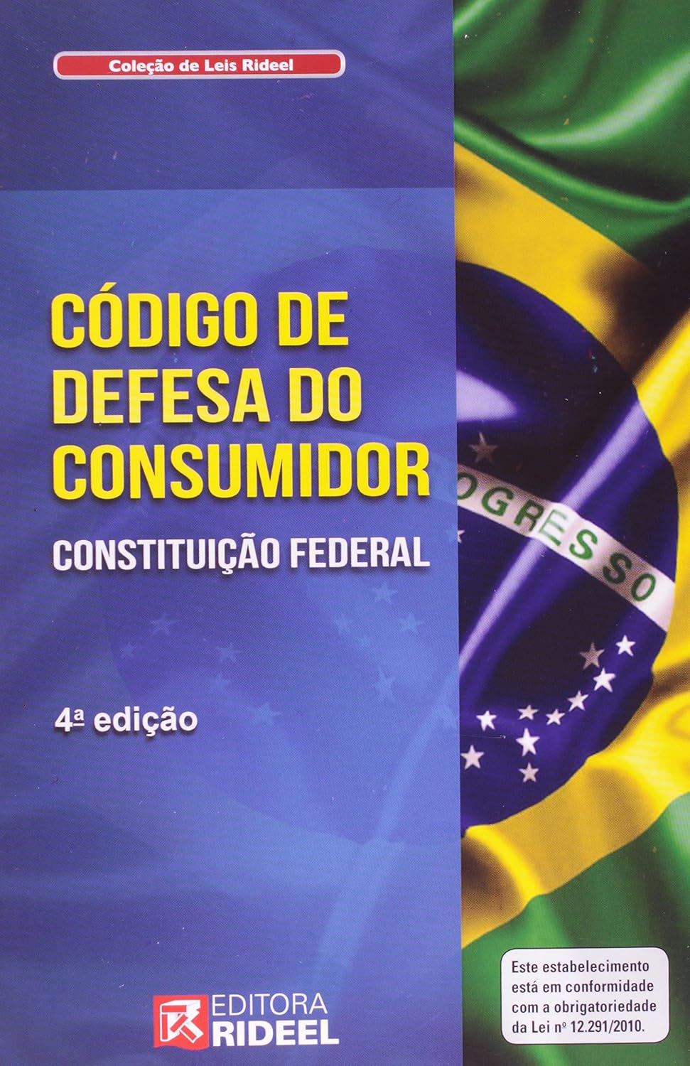 capítulo por capítulo baixar Código de Defesa do Consumidor. Constituição Federal