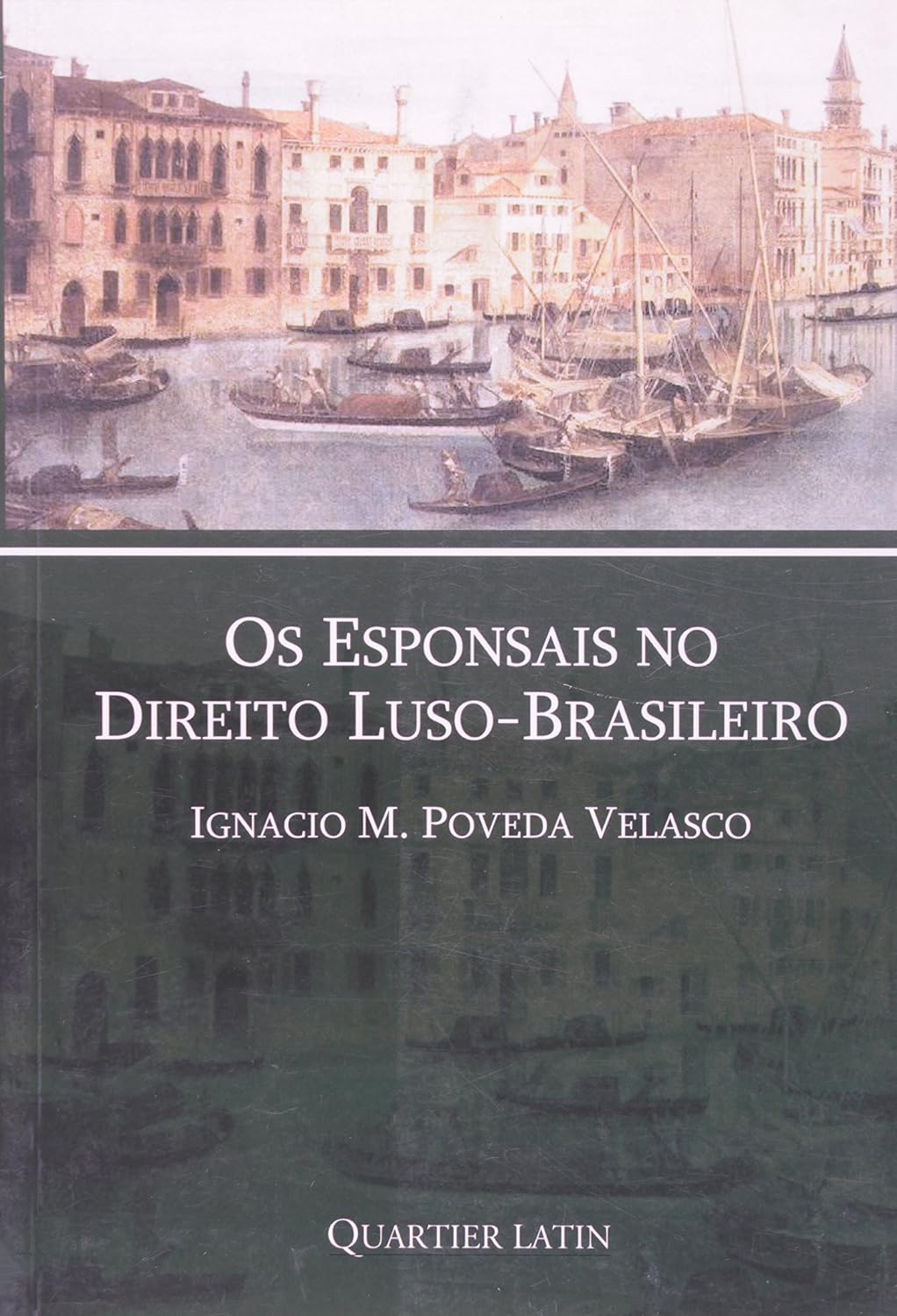 Os Esponsais no Direito Luso-Brasileiro
