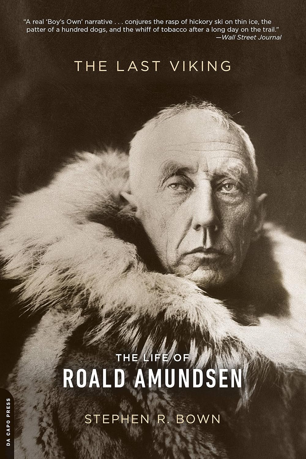 The Last Viking: The Life of Roald Amundsen baixar o livro de graça