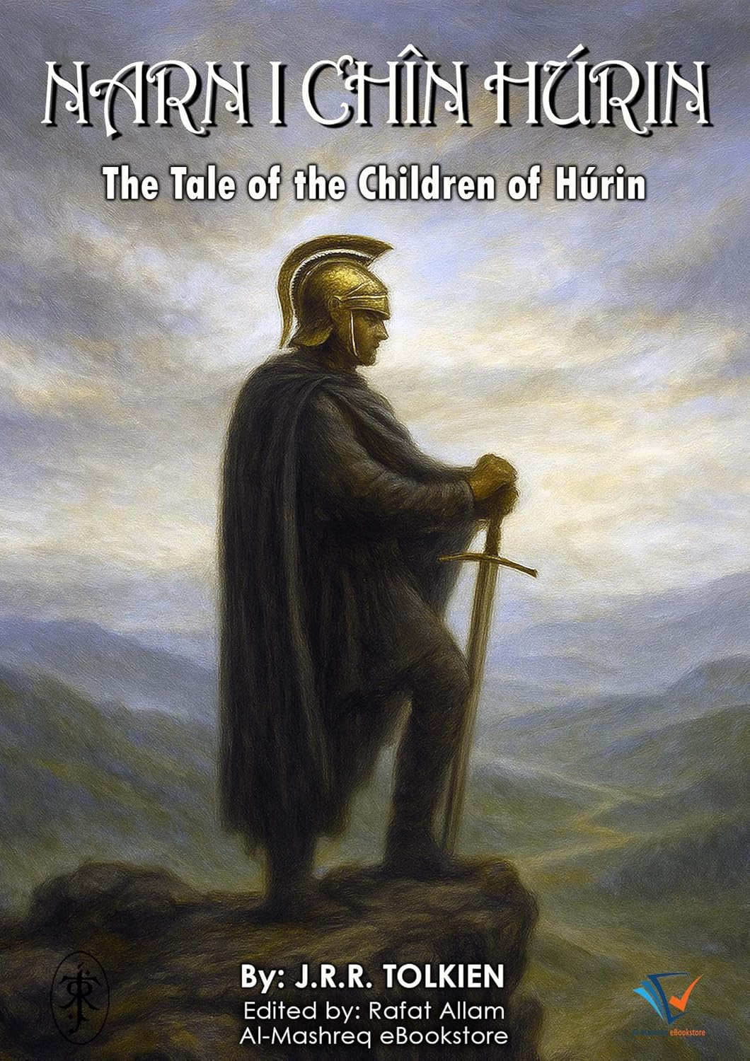 The Tale of the Children of Húrin (English Edition) baixar o livro de graça