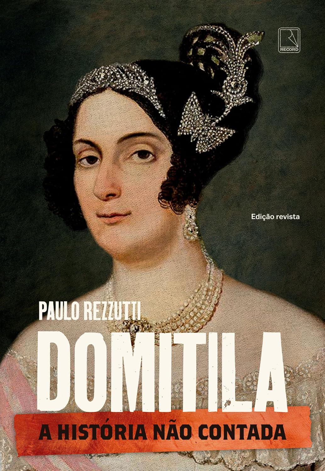 Domitila: A história não contada: 4