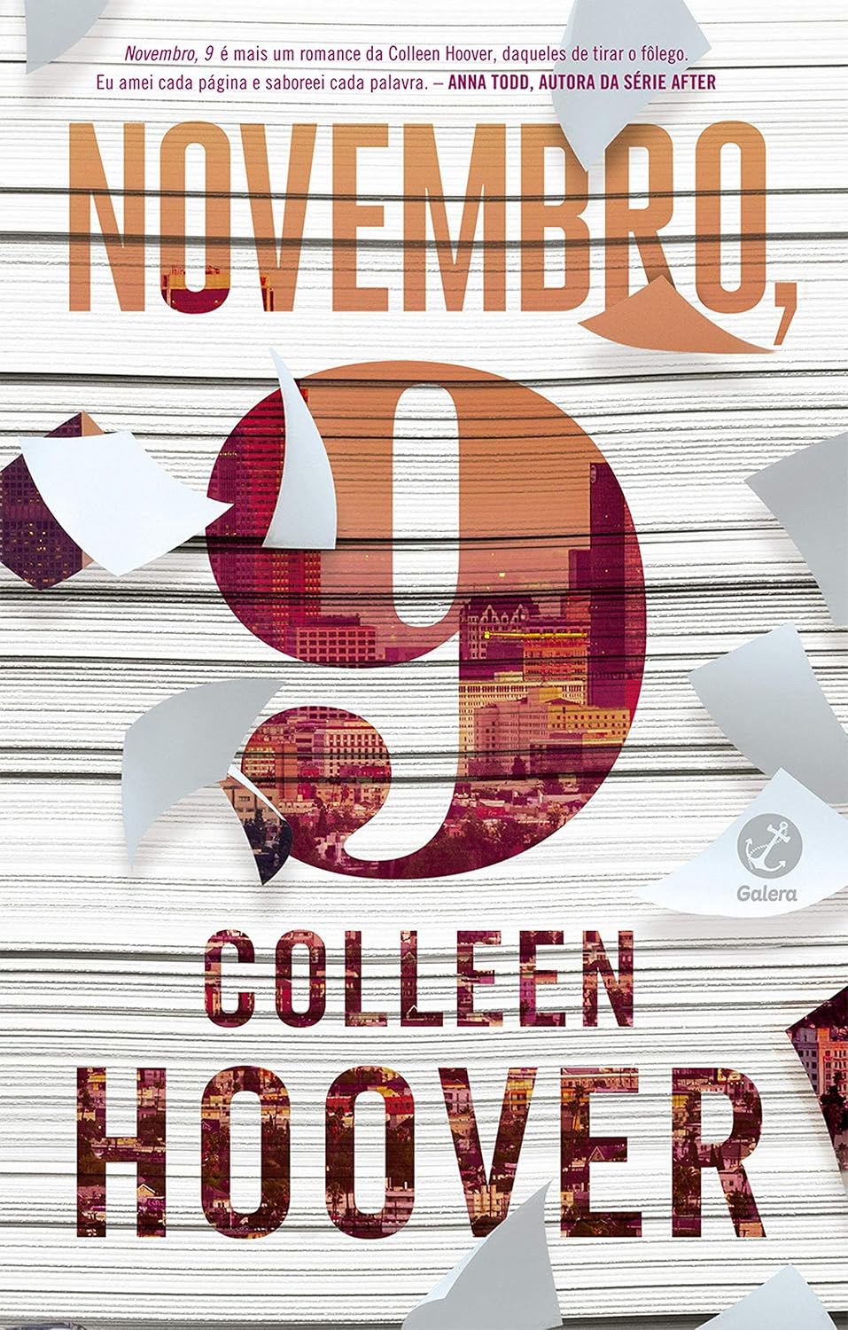 Novembro, 9