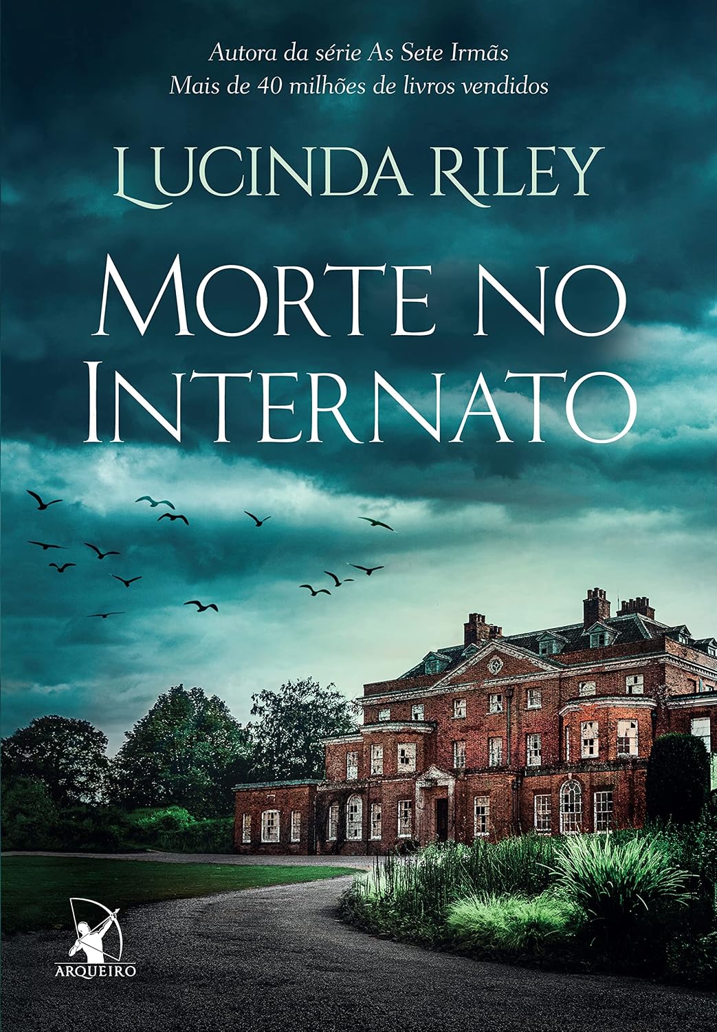 Morte no internato baixar o livro de graça