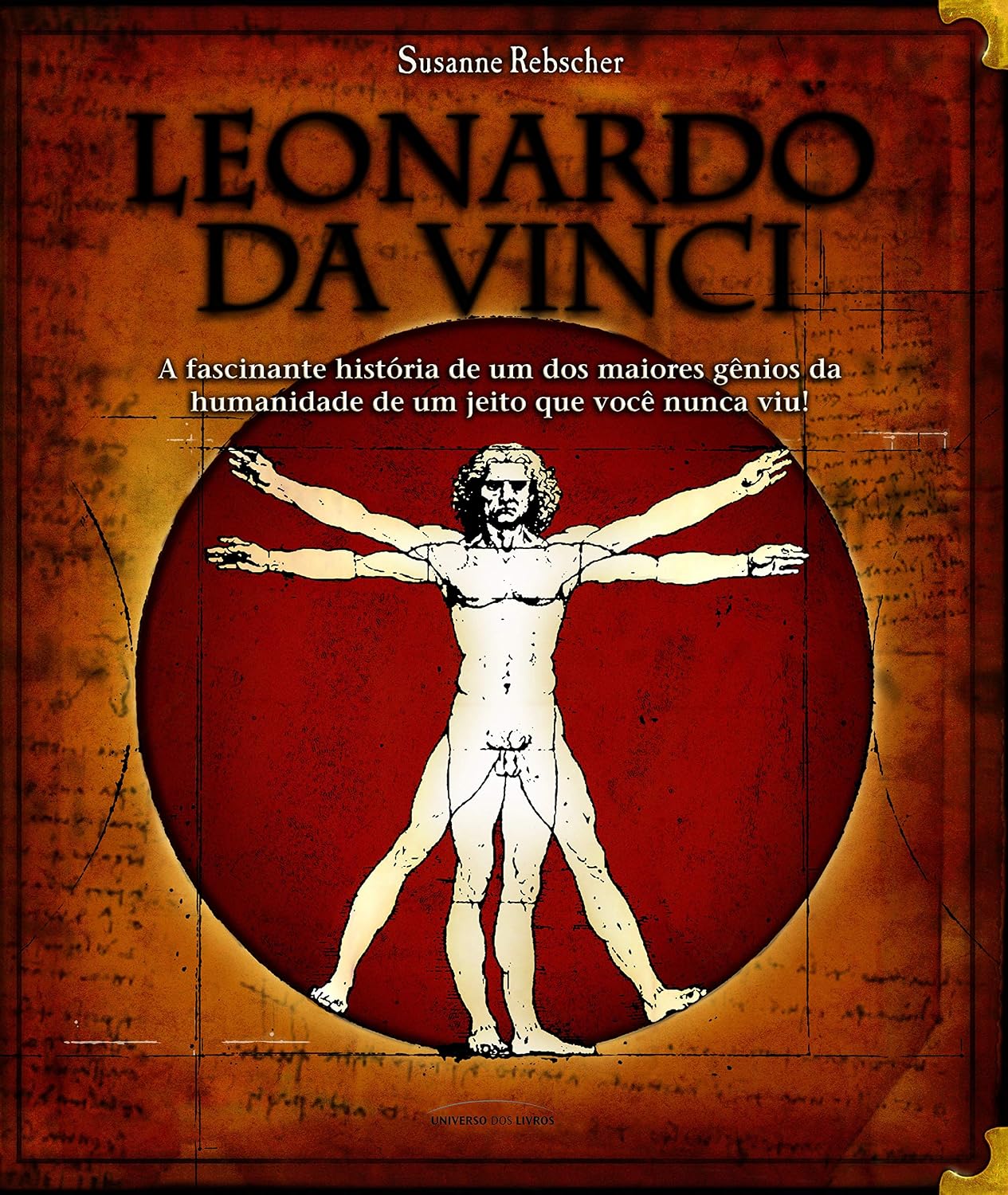 capítulo por capítulo baixar Leonardo da Vinci