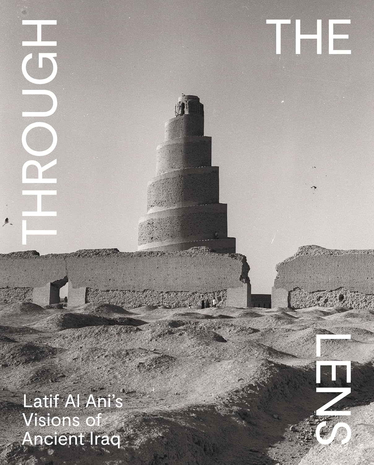 capítulo por capítulo baixar Through the Lens: Latif Al Ani's Visions of Ancient Iraq
