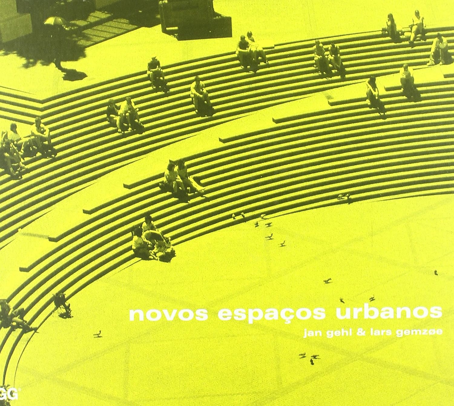 Novos espaços urbanos