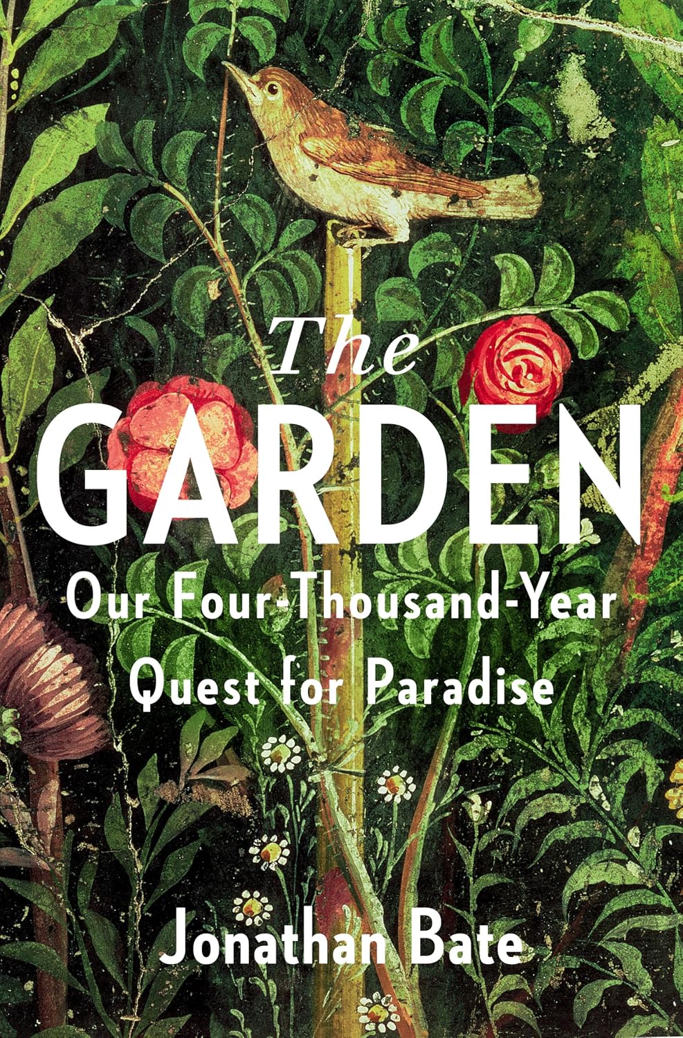 The Garden: Our Four-Thousand-Year Quest for Paradise (English Edition) baixar o livro de graça