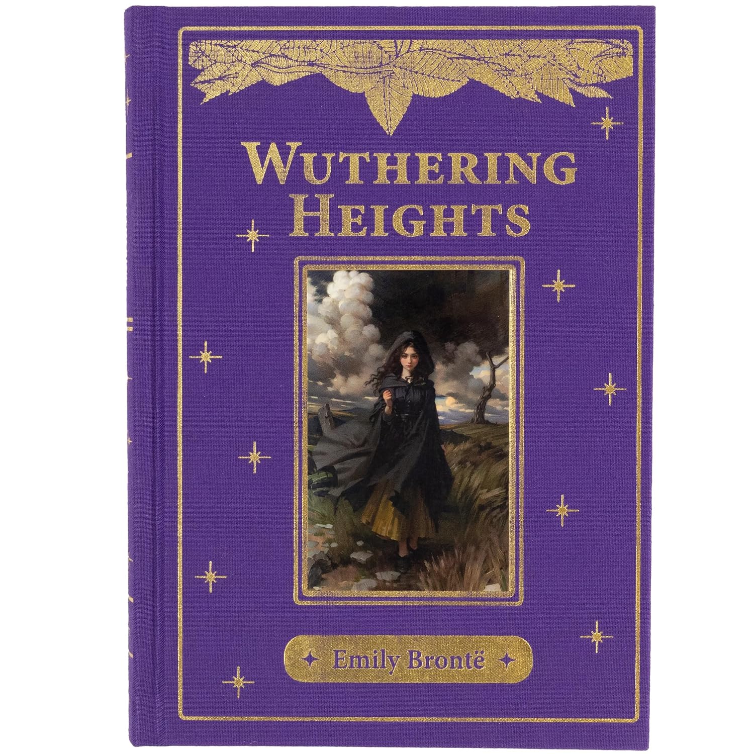 Wuthering Heights baixar o livro de graça