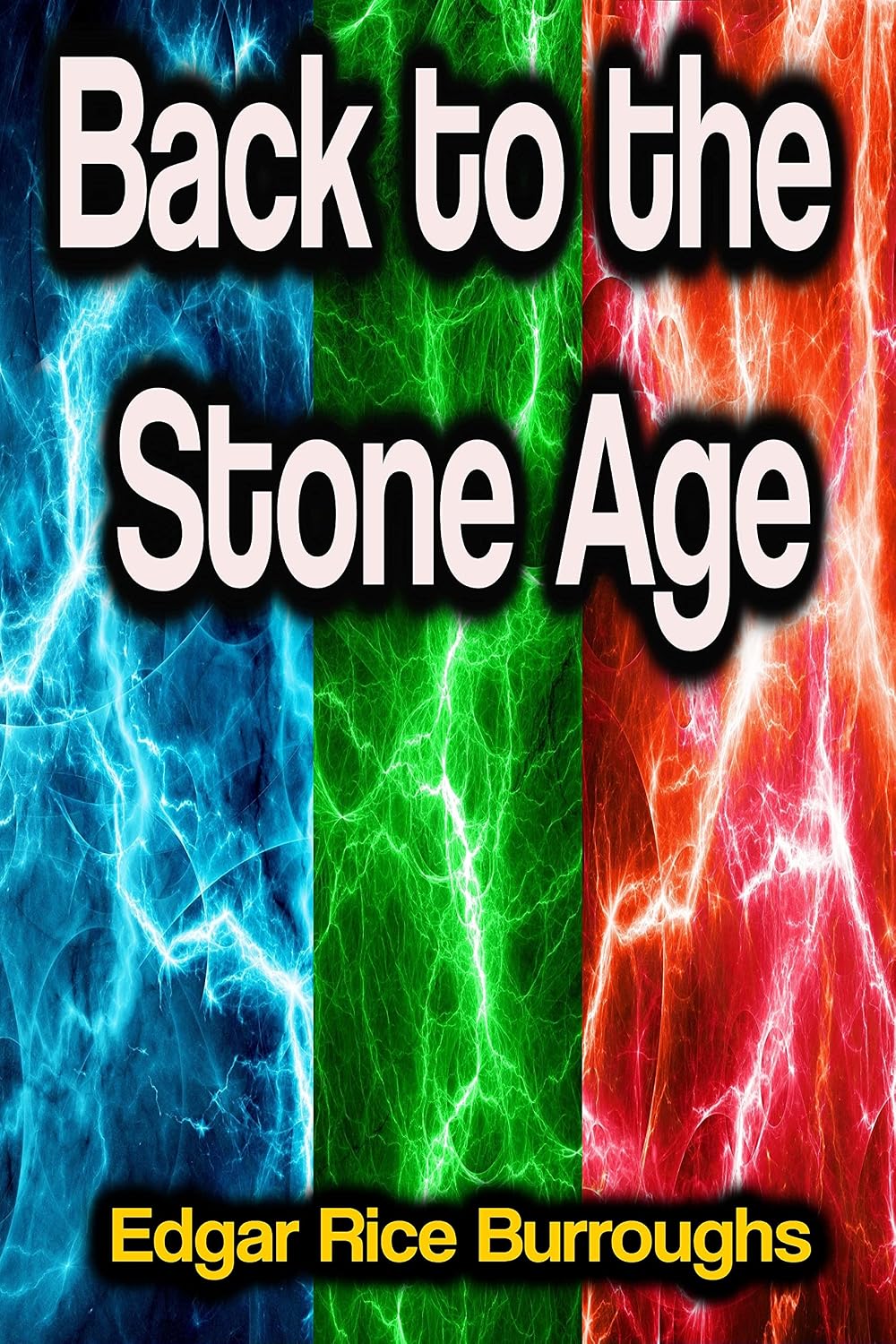 capítulo por capítulo baixar Back to the Stone Age (English Edition)