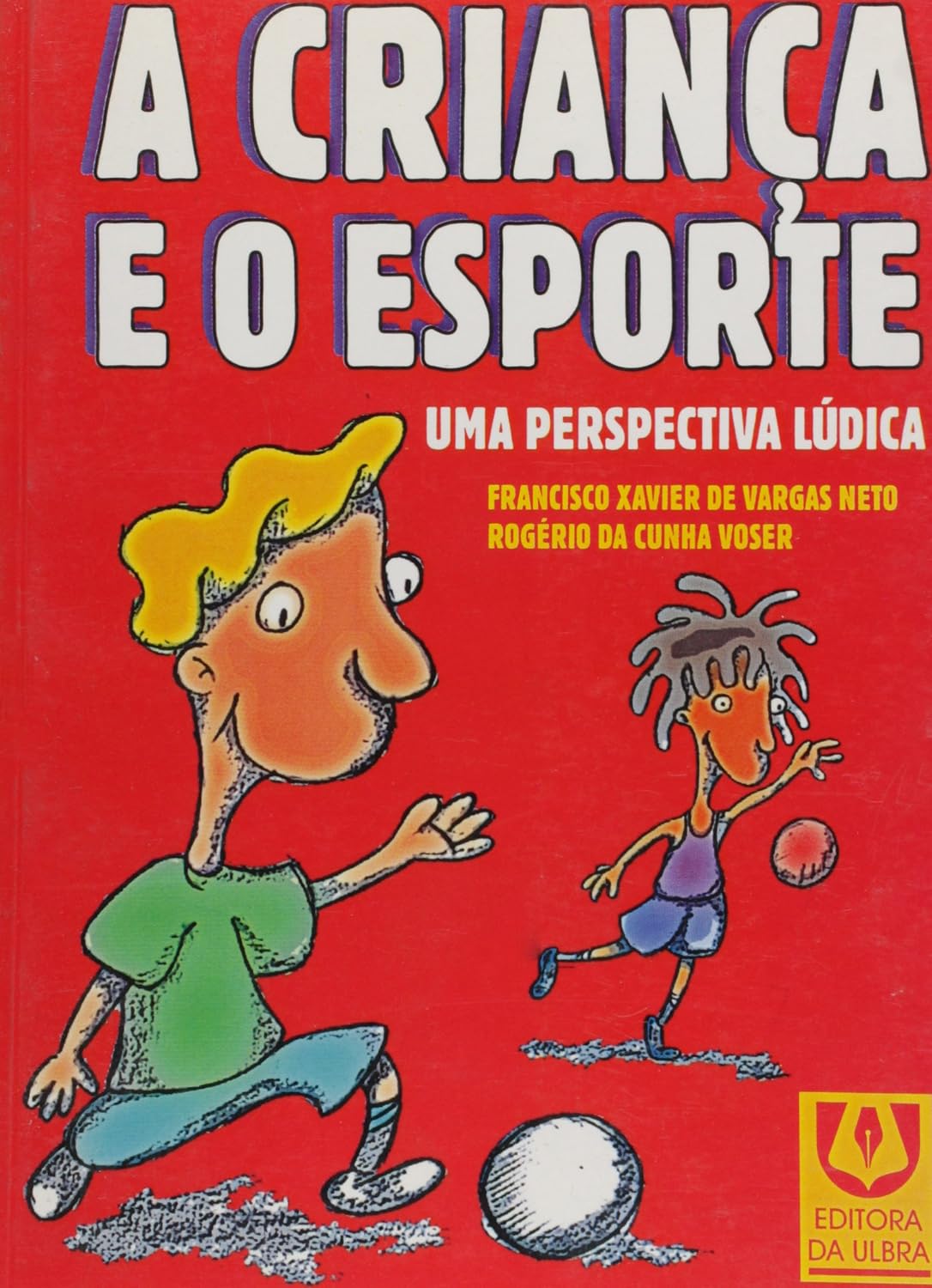 A Criança E O Esporte. Uma Perspectiva Lúdica