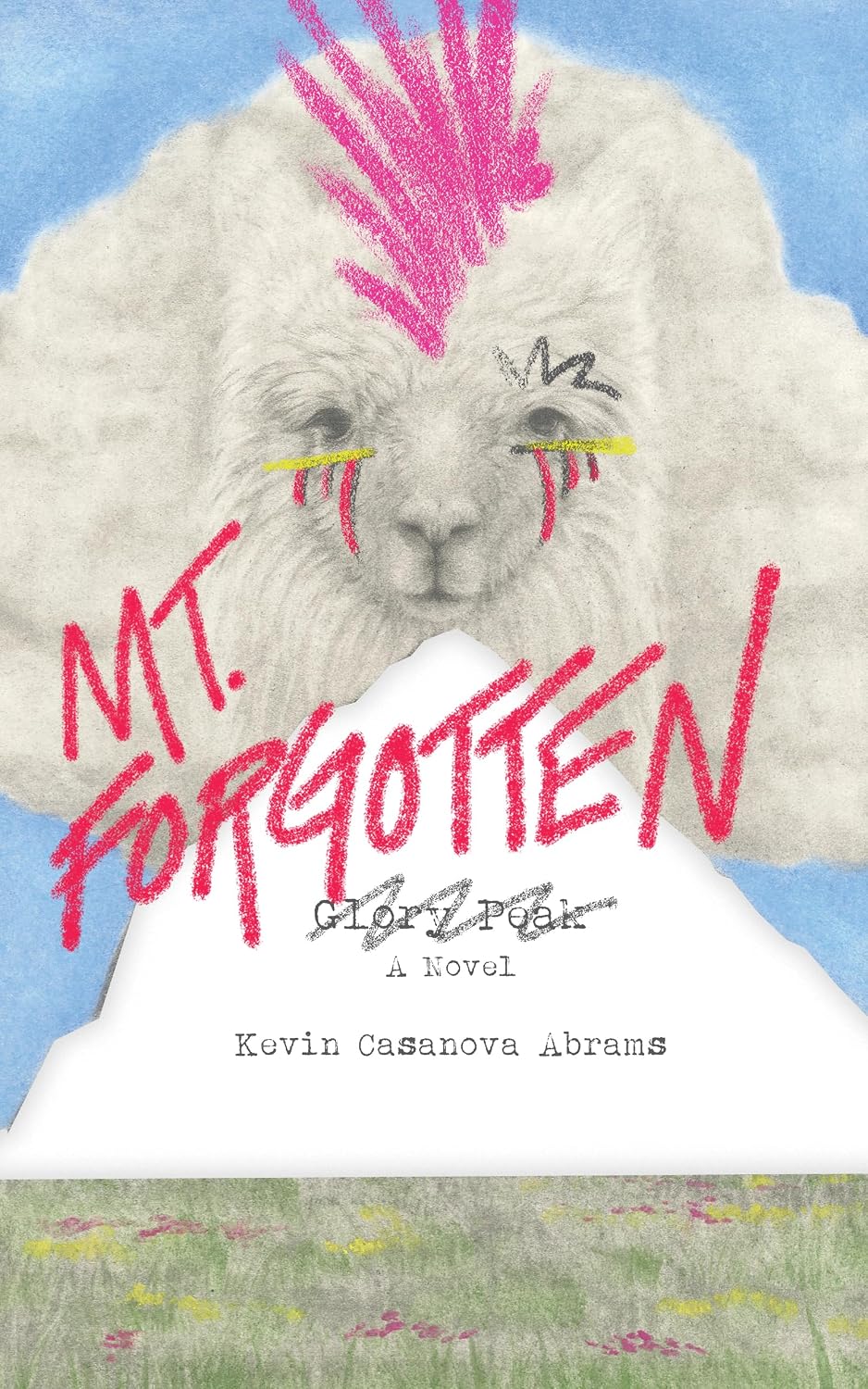 capítulo por capítulo baixar Mt. Forgotten: A Novel (The Farangotta Trilogy Book 1) (English Edition)