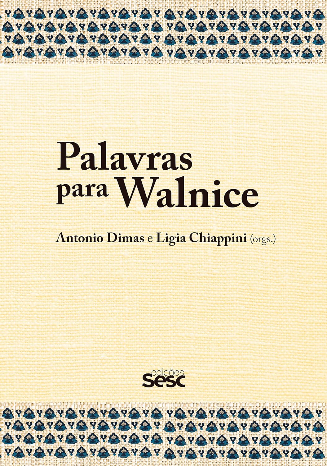 Palavras para Walnice baixar o livro de graça