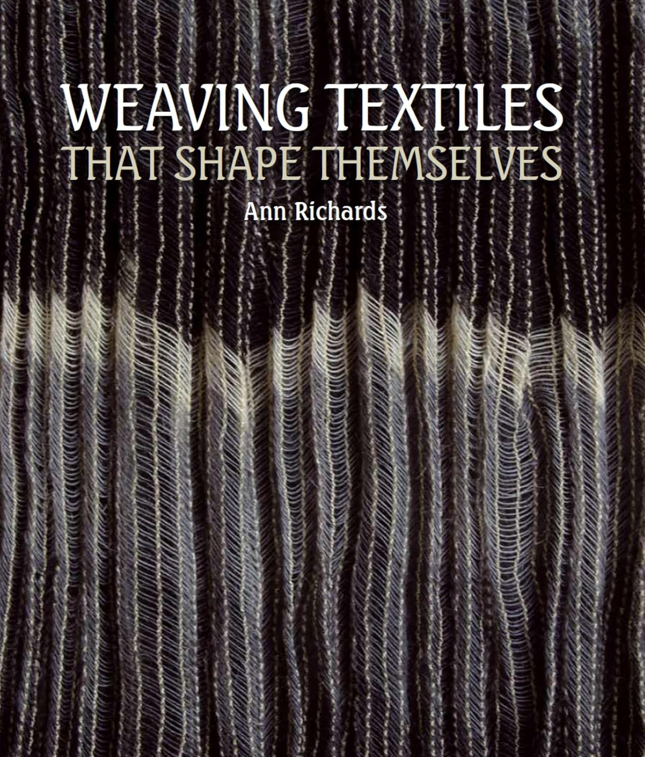 capítulo por capítulo baixar Weaving Textiles That Shape Themselves (English Edition)