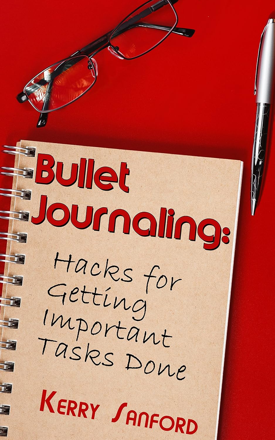 ler totalmente Bullet Journaling: Hacks for Getting Important Tasks Done (English Edition)