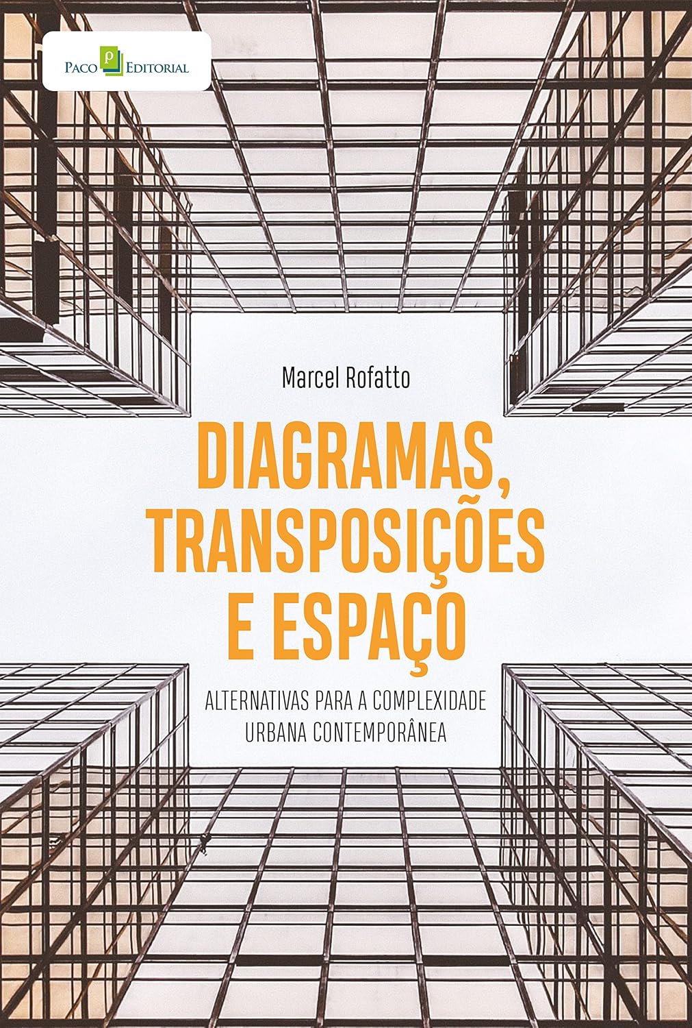 capítulo por capítulo baixar Diagramas, transposições e espaço: Alternativas para a complexidade urbana contemporânea