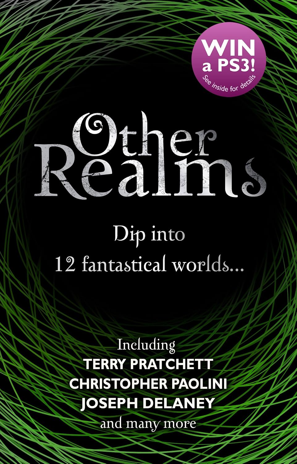 OtherRealms (sampler) (English Edition) baixar o livro de graça