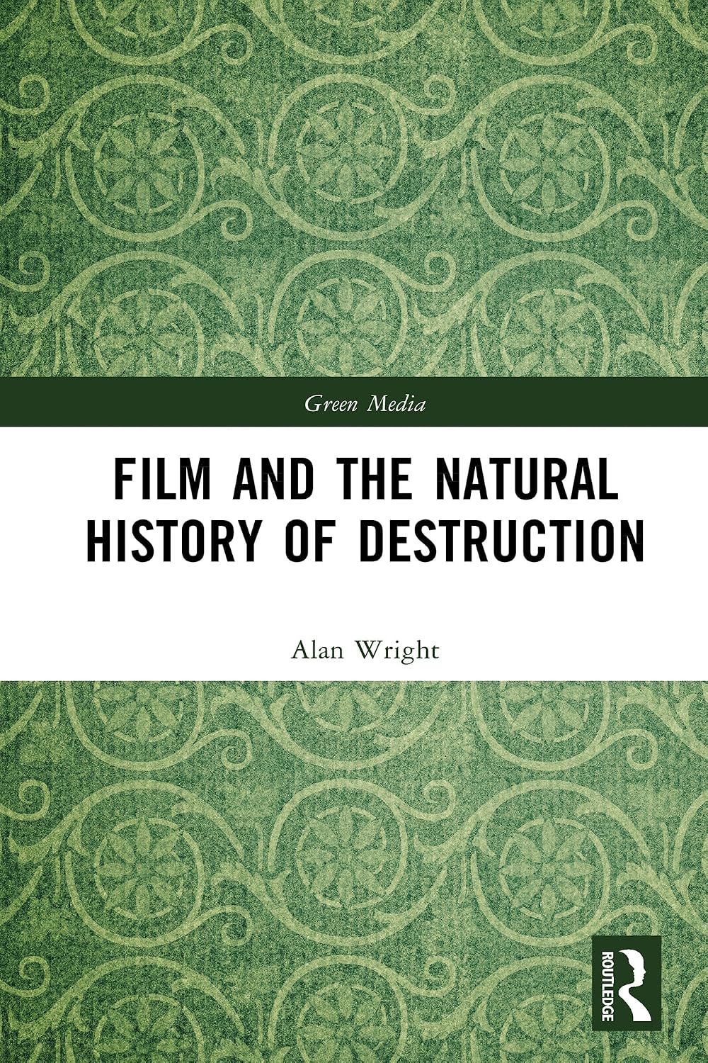 ler totalmente Film and the Natural History of Destruction: Walter Benjamin for the Anthropocene (Green Media) (English Edition)