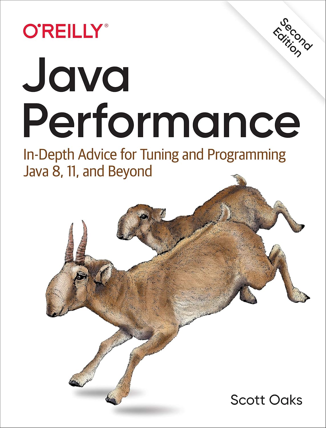 Java Performance: In-Depth Advice for Tuning and Programming Java 8, 11, and Beyond (English Edition) baixar livro de graça