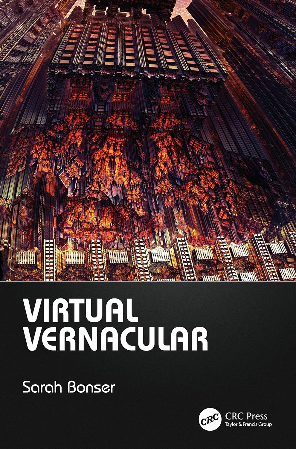 ler totalmente Virtual Vernacular (English Edition)