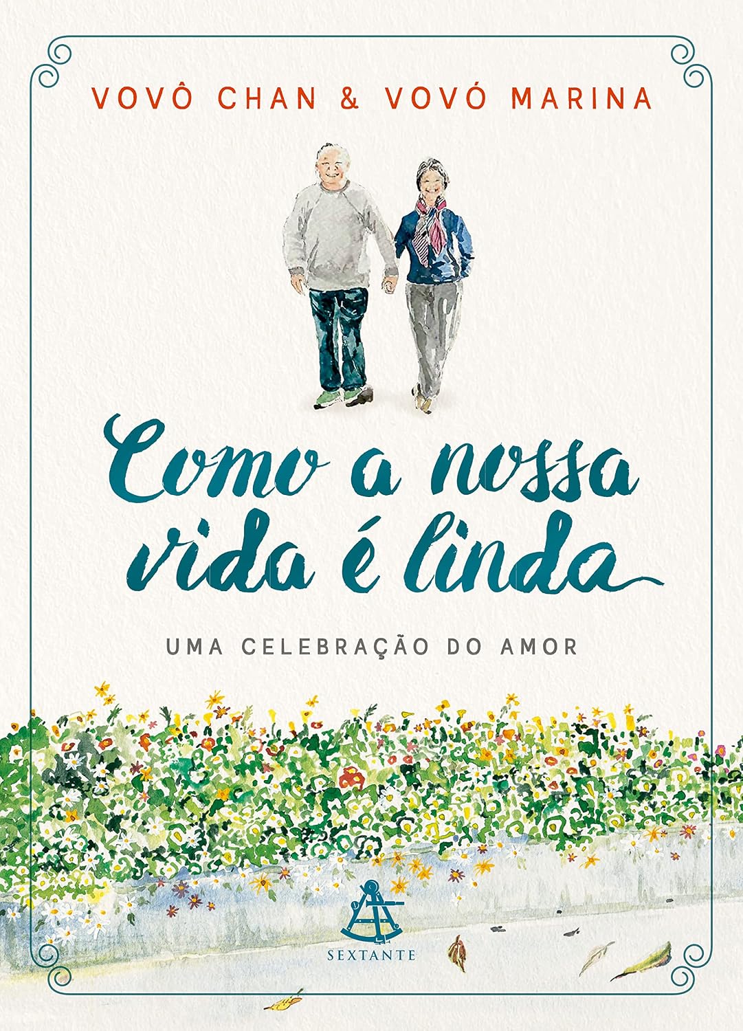 ler totalmente Como a nossa vida é linda: Uma celebração do amor