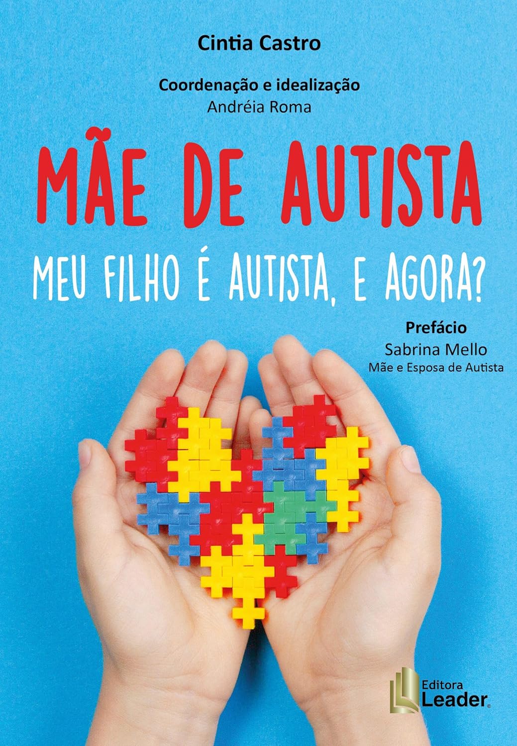 Mãe de autista baixar livro de graça